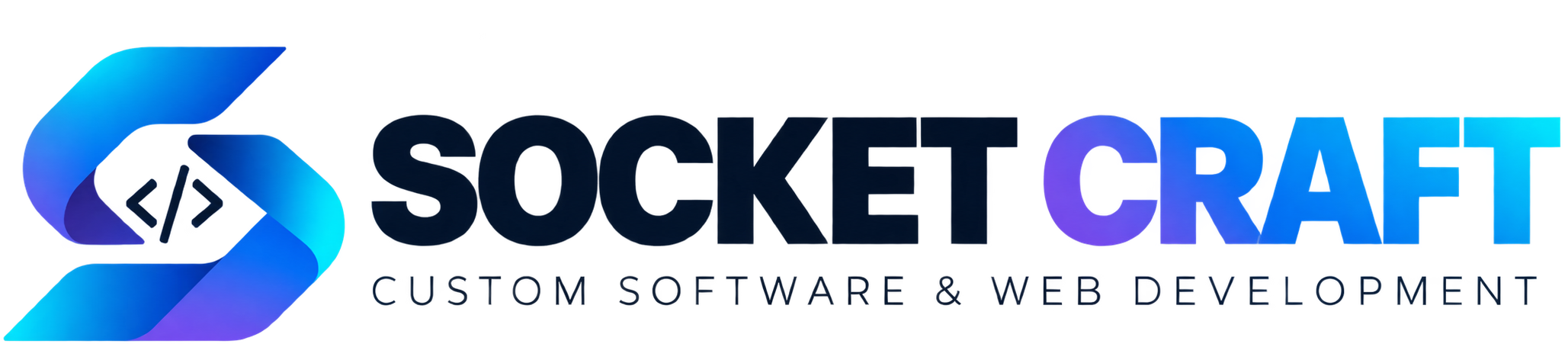 Socket Craft - Custom Software and Web Development